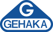 Logo da Gehaka
